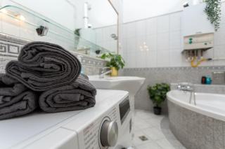 Emerald Suite WITH FREE PARKING - Budapeste - 4