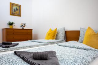 Emerald Suite WITH FREE PARKING - Budapeste - 3