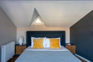 Exclusive Vibrant 3BR Duplex w Terrace in Kadıköy! - 7