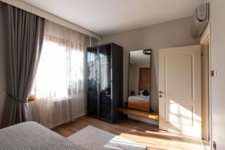 Exclusive Vibrant 3BR Duplex w Terrace in Kadıköy! - 6