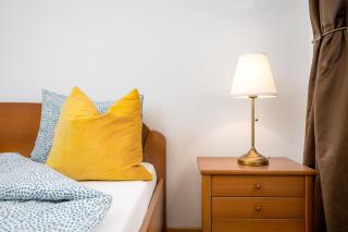 Emerald Suite WITH FREE PARKING - Budapeste - 8