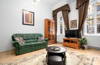 Emerald Suite WITH FREE PARKING - Budapeste - 5