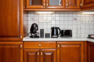Emerald Suite WITH FREE PARKING - Budapest - 4