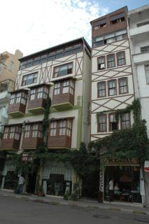 Denizci Hotel - Sinop - 1