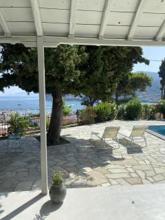 Villa Icelle Skopelos Town Sea View Swimming Pool - Skopelos - 5