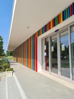 Parc Hotel - 1