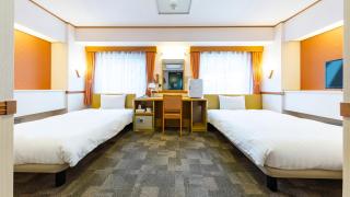 Toyoko Inn Nagano eki Zenkoji guchi - Nagano - 1