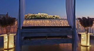 Acropolis View Apartment in the Heart of Monastiraki - Athen - 3
