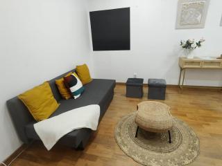 Sweet Little Orange - Lissabon - 0