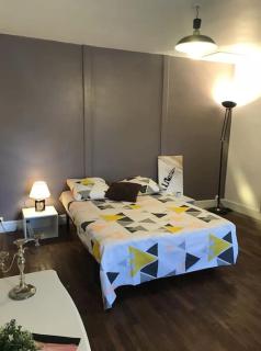 Gîte des Lavandières en bordure de Vienne (Civaux) - 3