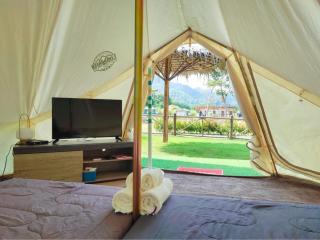 Common Camping KhaoYai - 2