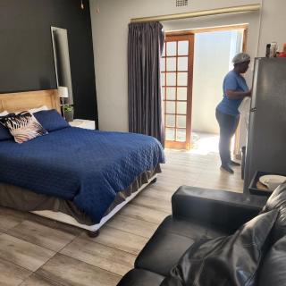 Rue Guesthouse - Postmasburg - 1