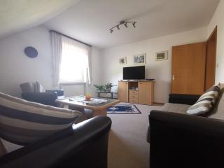 Ferienwohnung Schellen Mehren - KEINE Monteurwohnung! - 6