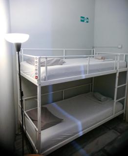Habitat Hostel - Belgrad - 5