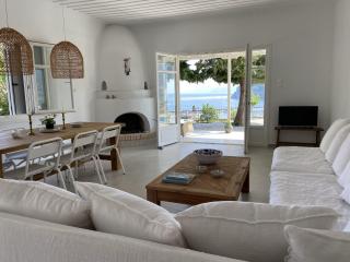 Villa Icelle Skopelos Town Sea View Swimming Pool - 1