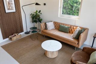 The Modern Burrow - Zandvoort - 8