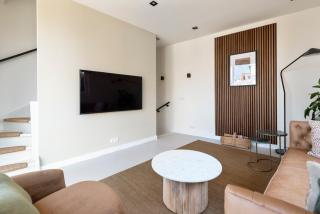 The Modern Burrow - Zandvoort - 6