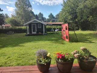 Holiday house, one hour away from Copenhagen, pets allowed, 4 rooms - Jægerspris - 9