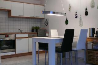 Ostsee Bungalow Stolteraa _ Objekt - Diedrichshagen - 5