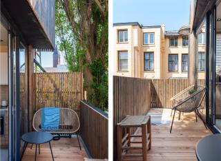 The Modern Burrow - Zandvoort - 2