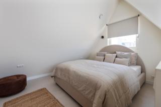 The Modern Burrow - Zandvoort - 1