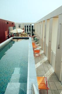 JOST Hostel Bordeaux Gare St Jean - Bordeaux - 9
