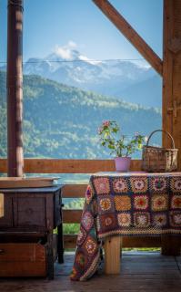 Guest House LALI - Mestia - 4