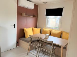 Camping La Clape Village - Cap d'Agde - 3