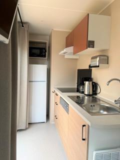 Camping La Clape Village - Cap d'Agde - 2