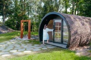 Domaine des Thermes - Awans - 1