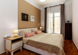 Best location 3 bedroom apartment with view - Salonicco - 8