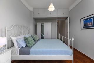 Best location 3 bedroom apartment with view - Salonicco - 3