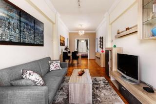 Best location 3 bedroom apartment with view - Salonicco - 9
