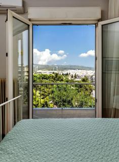 Best location 3 bedroom apartment with view - Salonicco - 2