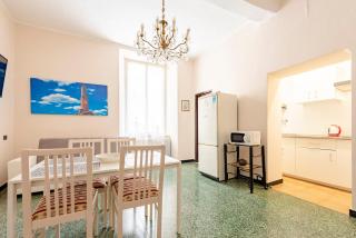 JOIVY Alba Family Flat - Genova - 0