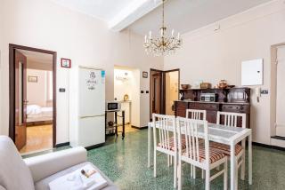 JOIVY Alba Family Flat - Genova - 3