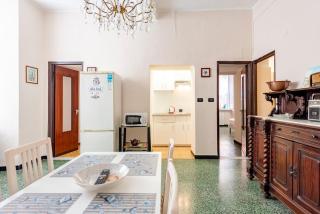 JOIVY Alba Family Flat - Genova - 9