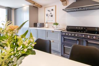 3 Beck Head Kirkby Lonsdale - Kirkby Lonsdale - 3