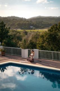 7 Bedroom Villa with Pool - 5mins walk to Cala Llonga Beach - Can Ramon - Cala Llonga - 5