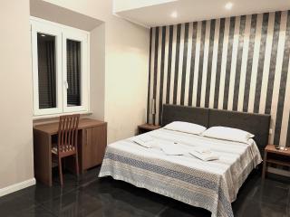 Hotel Sallustio - Roma - 1