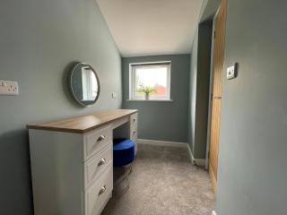 Silk Apartments Spondon - 1