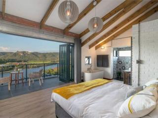 CLOUD 9 - KNYSNA DREAM HOME - Knysna - 8