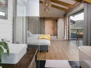 CLOUD 9 - KNYSNA DREAM HOME - Knysna - 7