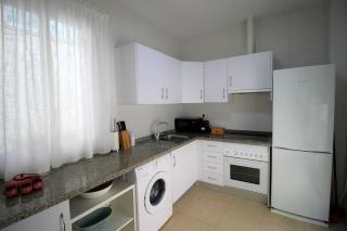 Bonito y Silencioso apartamento - Centro Histórico - Málaga - 5