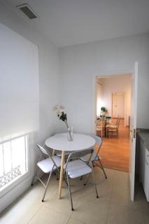 Bonito y Silencioso apartamento - Centro Histórico - Málaga - 6