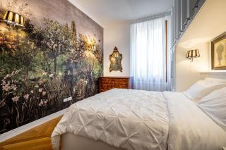 YID LUX SUITE BOLOGNESE - Firenze - 8