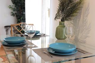 Bonito y Silencioso apartamento - Centro Histórico - Málaga - 8