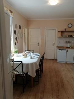 Domek Młodości z ogrodem - 7