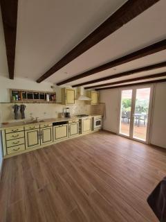 Maison l’Eucalyptus - Chauzon - 3