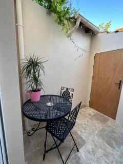 L’Egyptienne - Antibes - 6